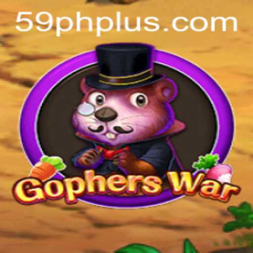 Explore GophersWar: The Strategic Amphibian Conflict