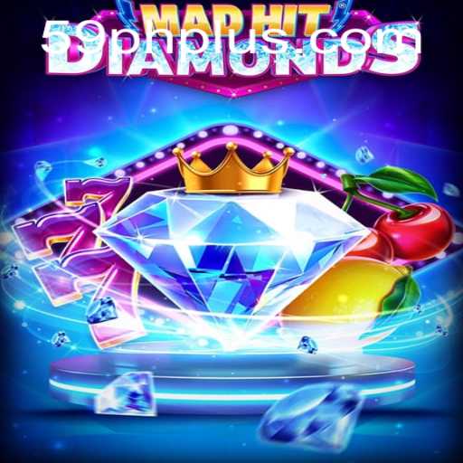 MadHitDiamonds: A New Adventure Awaits in This Exciting Game